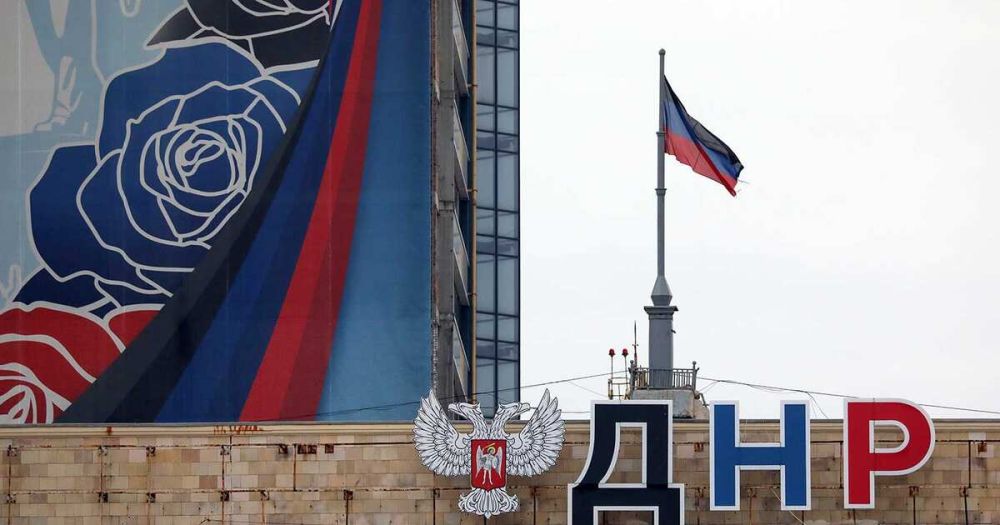 В Совбезе призвали восстановить историческую справедливость в Донбассе