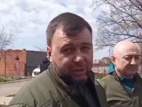 Депутаты ДНР обратятся к Пушилину с просьбой инициировать референдум