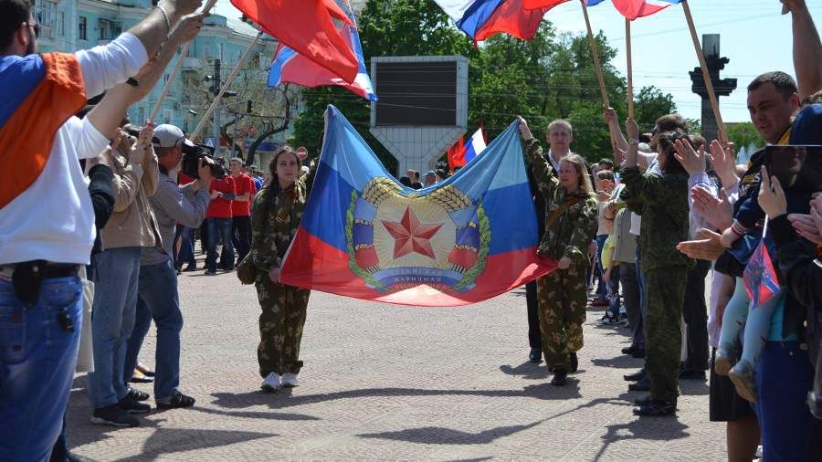 Референдум о вхождении ДНР в состав России пройдет 23 по 27 сентября