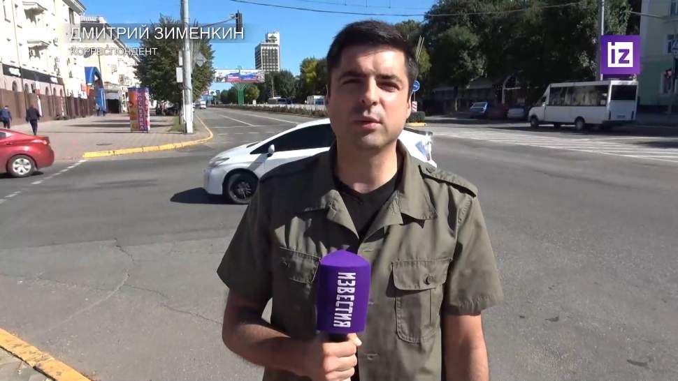 Шольц исключил признание Германией результатов референдумов