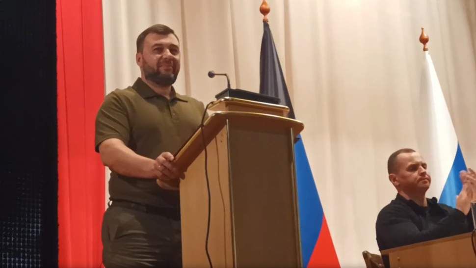 Постпред США в ООН на встрече с Кулебой осудила референдумы