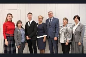 ������������� ������������ �������� ������� ������� � VIII ������������� ��������� �������� ������� (�. �����������)