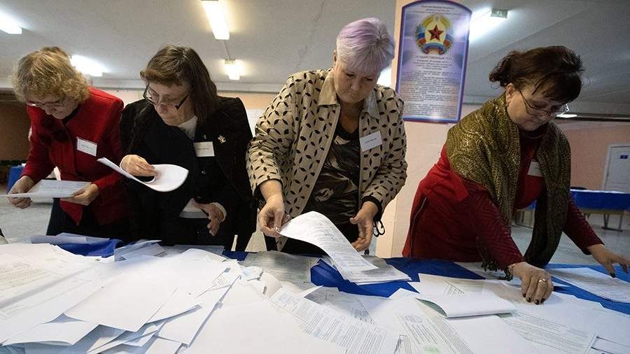 Ковитиди расценила как агрессию потенциальные атаки Киева на ЛДНР после референдумов