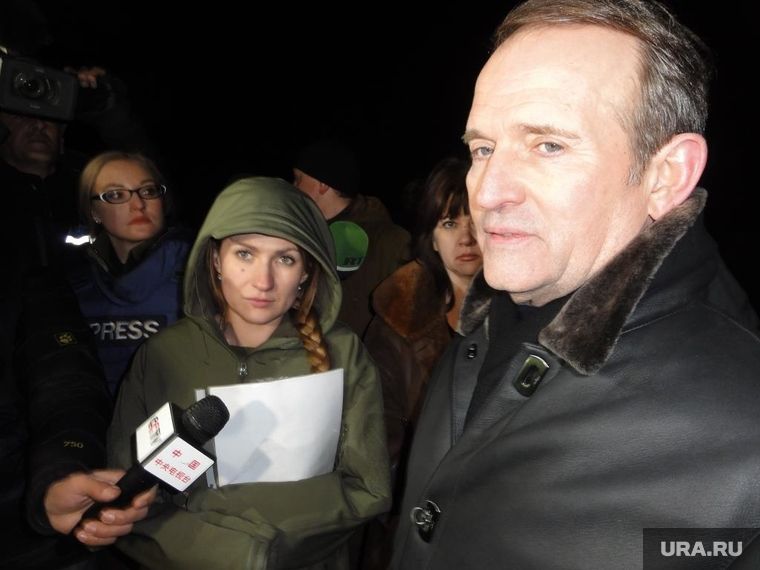 Медведчука обменяли на националистов, ВСУ уничтожили автобус в ДНР: главное об СВО на 22 сентября