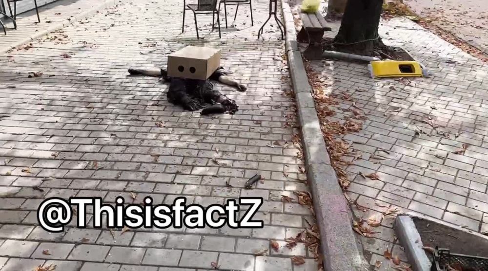 Борис Рожин: Общее число погибших в Донецке достигло 6 человек (включая 14-летнюю девочку)