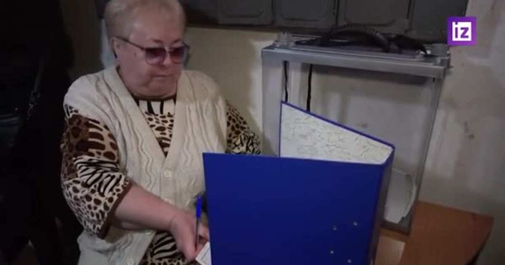 В ЦИК ДНР рассказали, как обеспечили безопасность на референдуме