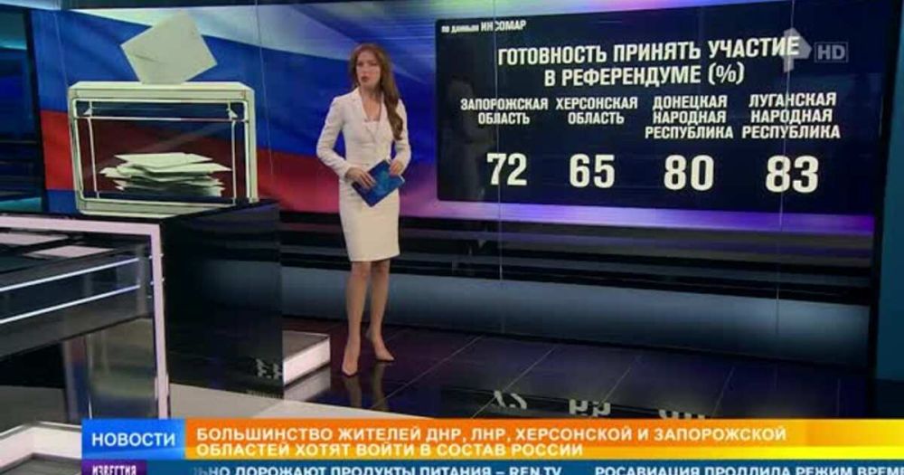 В ЛНР начали работу наблюдатели из РФ, Белоруссии, Египта и Бразилии