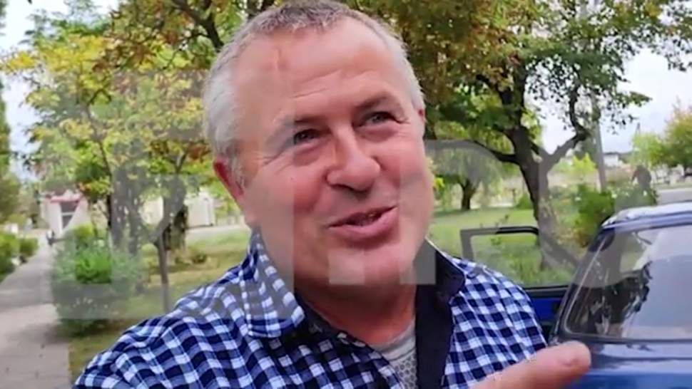 Первый день референдума стартовал в Донбассе, Запорожской и Херсонской областях