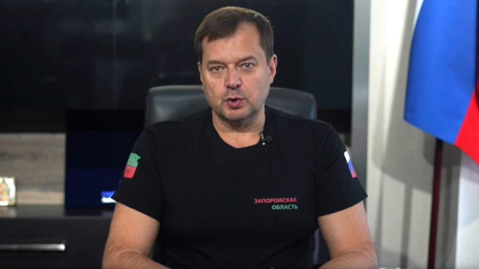 Наблюдатель из Уругвая высоко оценил ход референдума в Запорожской области