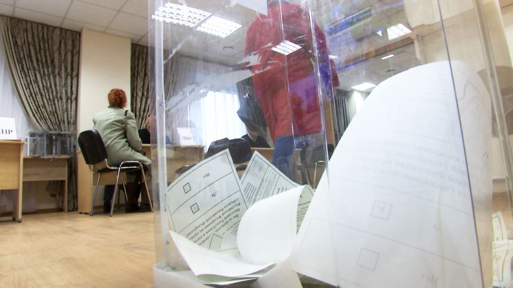 Лавров рассказал о реакции Запада на референдумы в ДНР, ЛНР, Запорожской и Херсонской областях