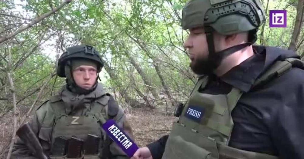 Боец ДНР Чиж о важности референдума: у людей поднимется боевой дух