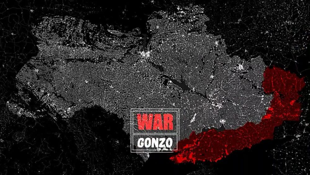 WarGonzo: ��������� ������ �� ���� 26.09.22
