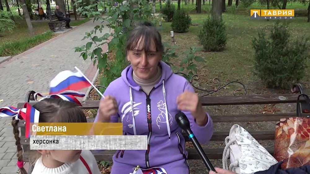 Сегодня завершаются референдумы о присоединении к России в ДНР, ЛНР и освобожденных территориях Запорожской и Херсонской области