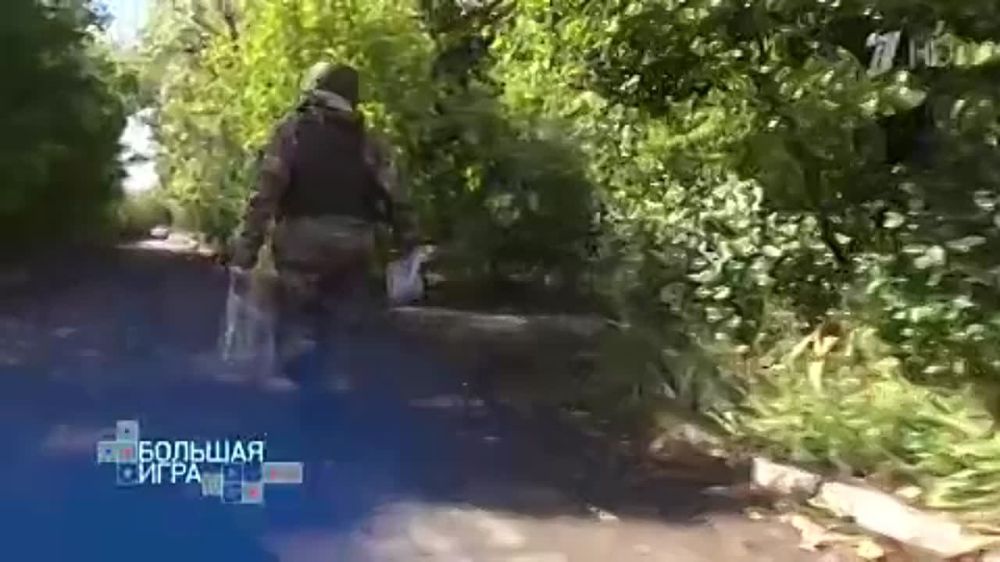 Дмитрий Астрахань: Принял участие в сюжете Первого канала о референдуме, и как корреспондент, и как житель Донецка