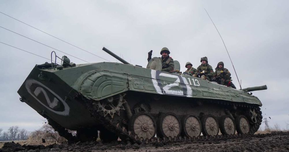 Пушилин: вся конституционная территория ДНР будет освобождена