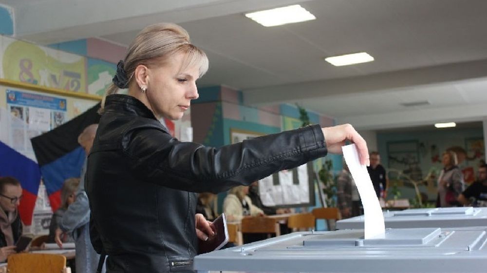 � �������� ������� ����� �����������: � ��� �� ��������� � ������ ������ ������������� 99,23% �����������, � ��� - 98,42%