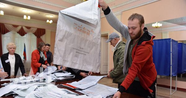 Жители России требуют максимально быстрой реакции на итоги референдума — Милонов