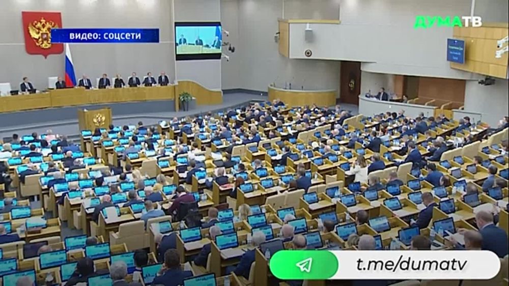 Референдум для жителей Донбасса – это спасение миллионов жизней от геноцида