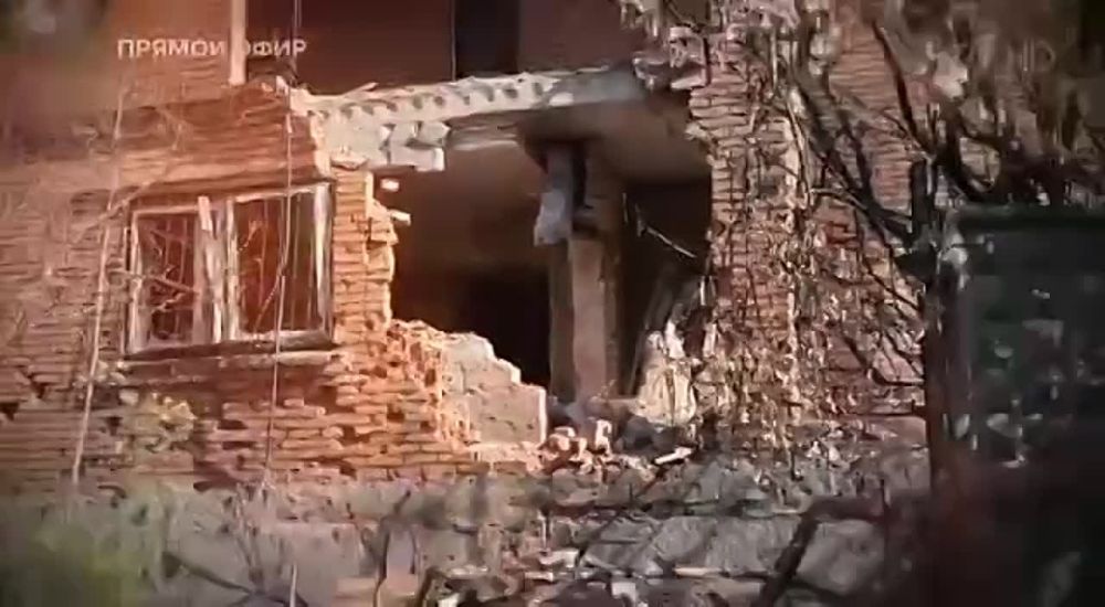 " - Сын у меня с 14-го года воюет