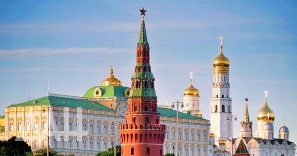 Договоры о принятии в РФ новых территорий будут подписаны 30 сентября — Кремль