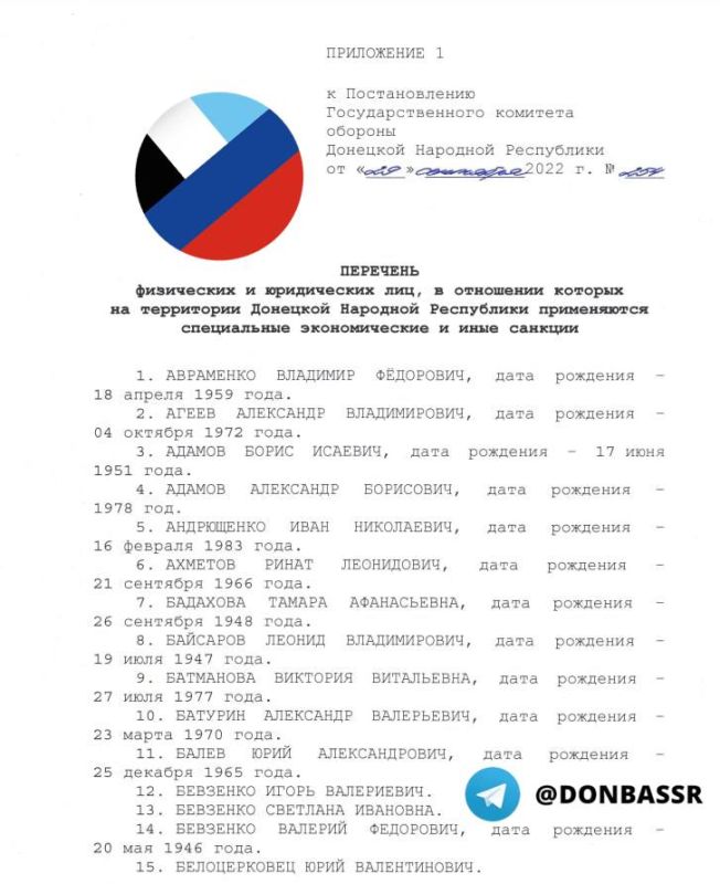 ��� �������� ��������� ��������� ������ ���������, ���������� � �����������