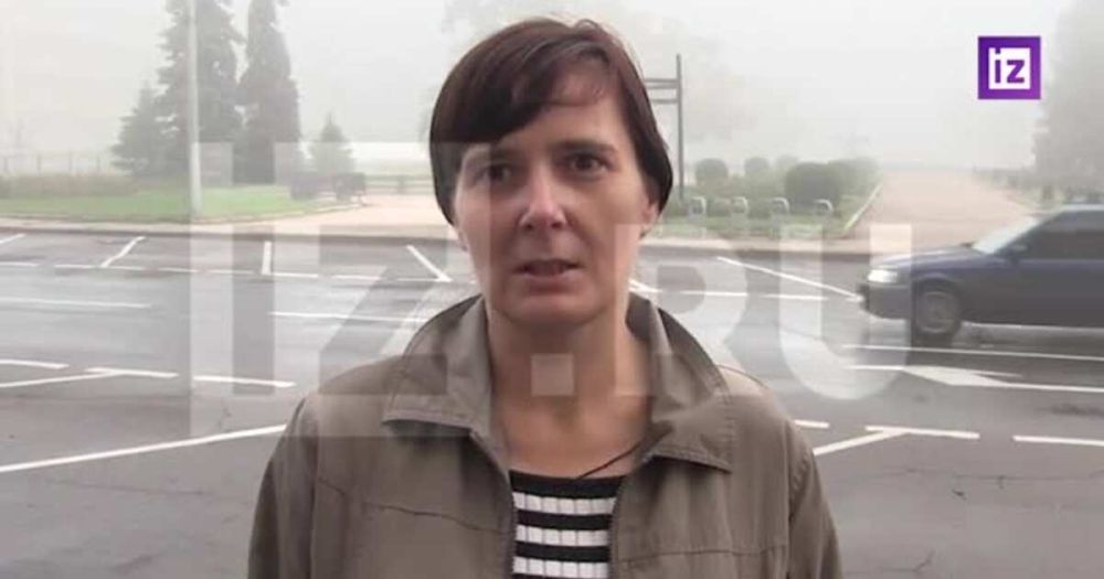 Жители Донбасса ждут воссоединения с Россией: Мы единый народ