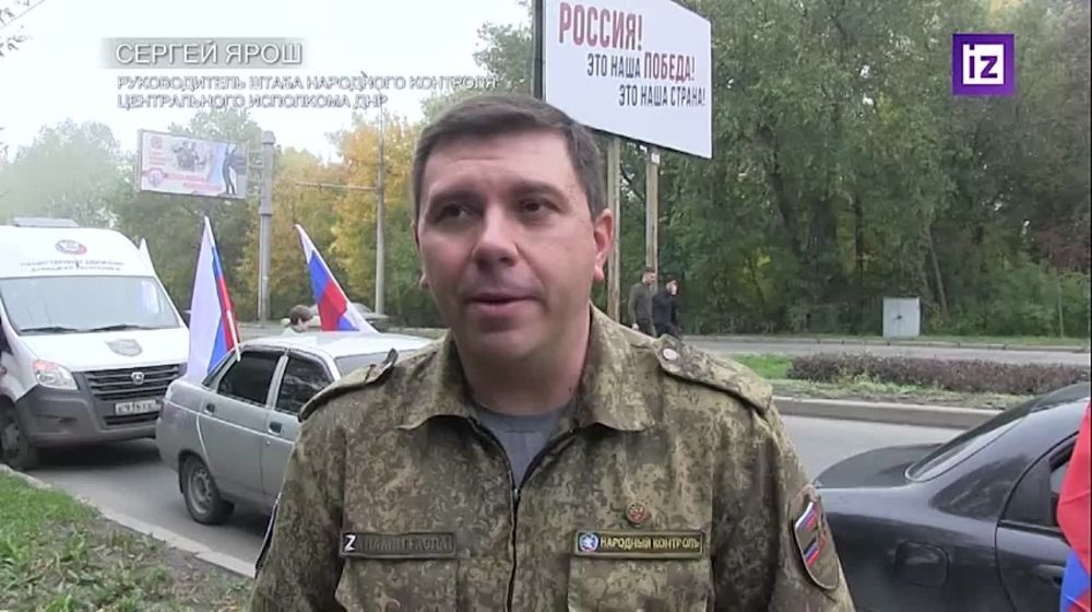 "�� �������� ������!": � ������� ���������� "���������� ������" � ����� ��������� ������� � ������ ������