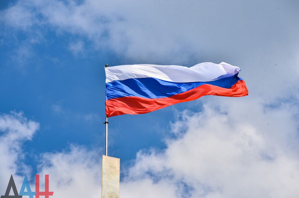 Подписан договор о вхождении в состав РФ четырех новых регионов