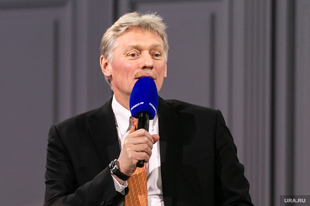 Главные заявления Дмитрия Пескова 30 сентября: