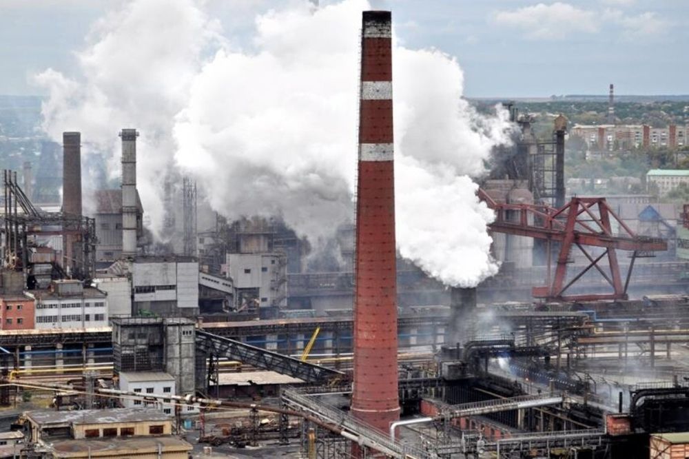 Олег Царёв: С журналистом МК поговорили о странностях указа о национализации в ДНР