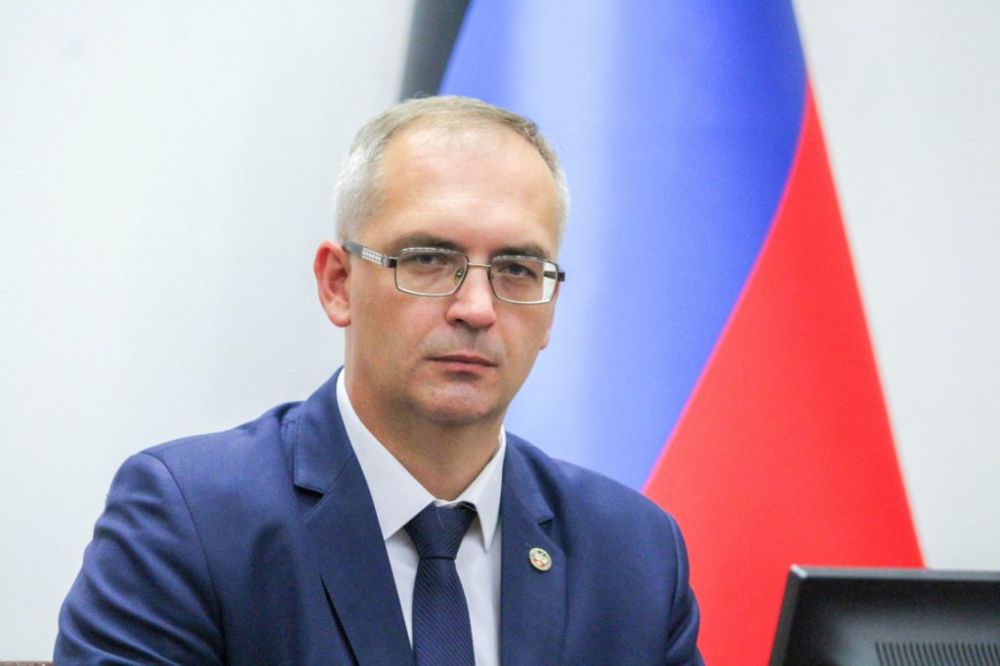 На смену старому миропорядку приходит справедливый многополярный мир – Владимир Бидёвка