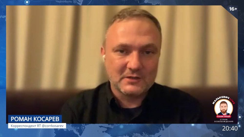 ��������� ���������: ����� ������ ������� ������������� ��������� LIVE: