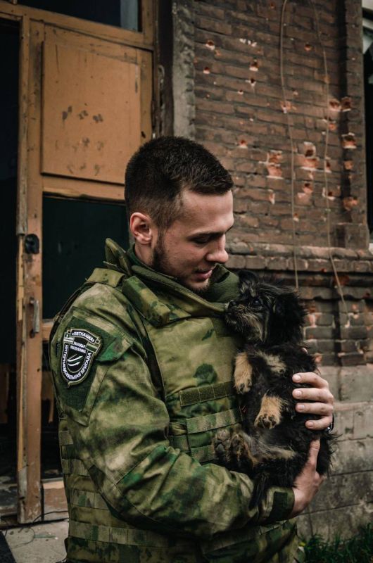 Подписывайтесь на нашего руководителя «Молодой Республики» Кирилла Макарова