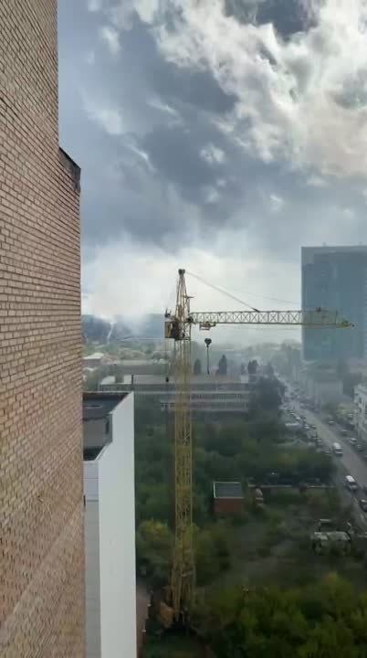 ����� � ������ ���