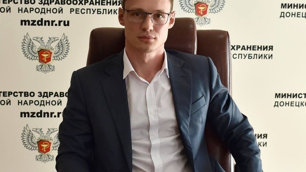 В ДНР из России доставили 150 тонн гуманитарной помощи для больниц