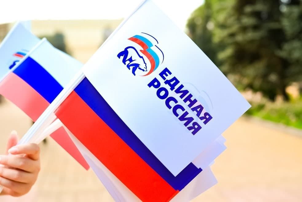 Все положения народной программы Единой России будут распространены на новые регионы