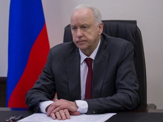 Александр Бастрыкин принял участие в заседании совета по делам казачества