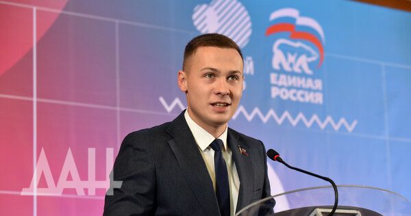 «Работы много, но мы справимся»: Макаров о своем назначении в Минмолодежи