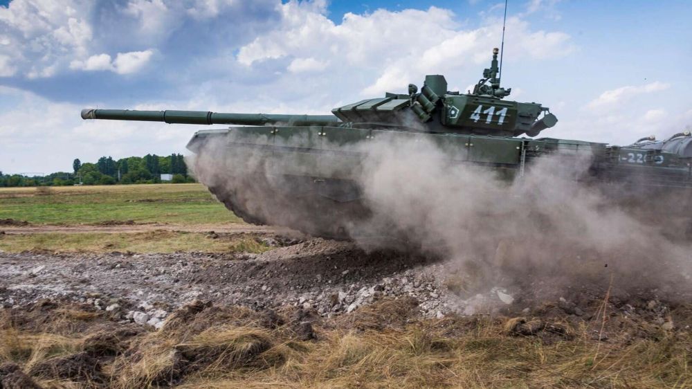 Главные события и заявления дня: 6 октября