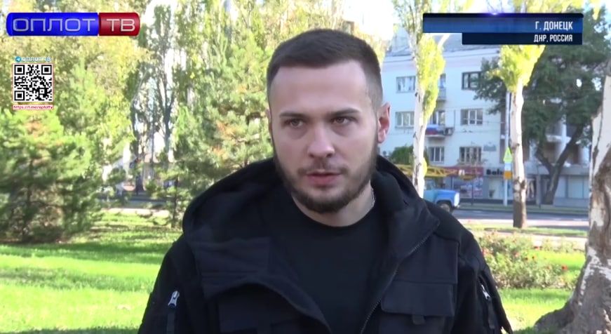 Макаров Кирилл Борисович назначен министром молодежной политики Донецкой Народной Республики (Указ Главы ДНР №872 от 29 сентября 2022 года)