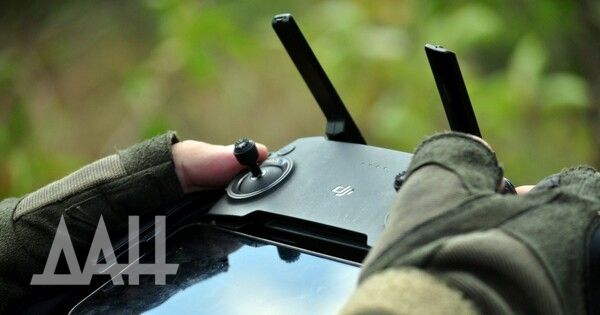 Силы ДНР за сутки уничтожили 50 боевиков Киева, их РСЗО «Ураган», три беспилотника и другую технику