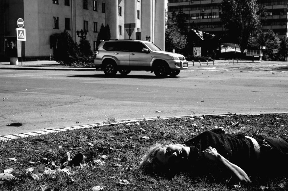 Денис Григорюк: Знаю, что сейчас появятся люди, которые будут сочувствовать и сопереживать