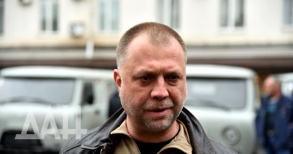 Первый премьер-министр ДНР на днях отправится воевать в Донбасс