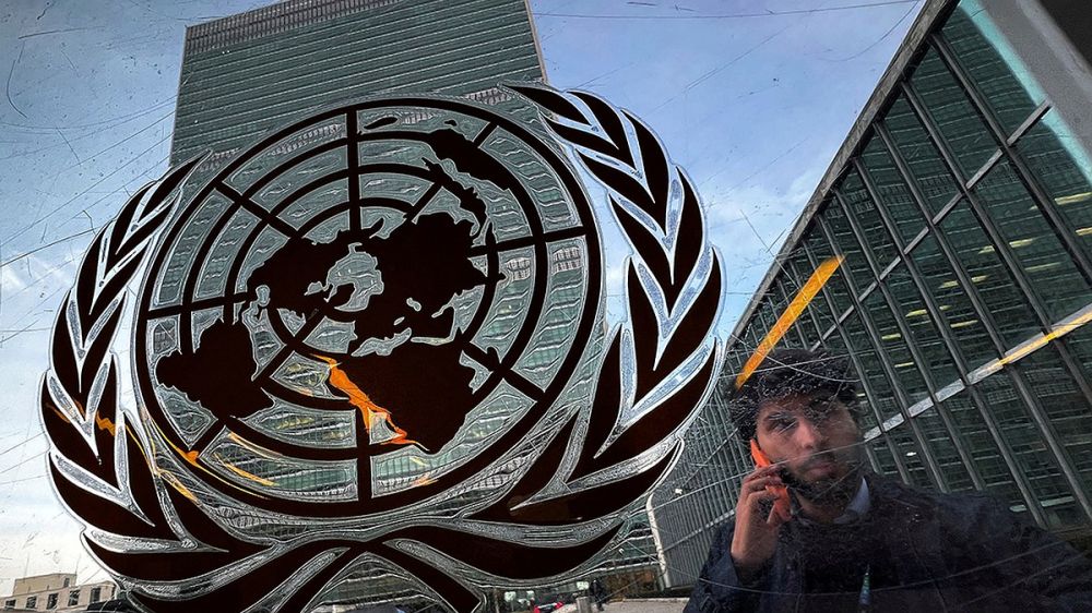 Генассамблея ООН приняла антироссийскую резолюцию, не признающую референдумы на новых территориях