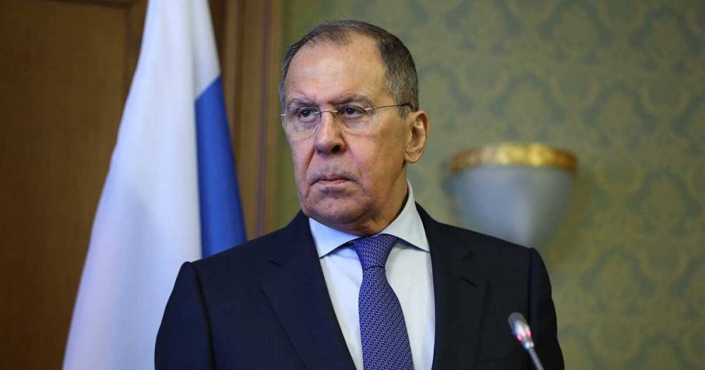 Лавров заявил, что в СНГ понимают вхождение в состав РФ новых регионов