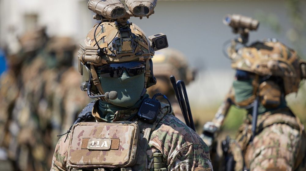 В ДНР сообщили об ухудшении подготовки воюющих на стороне ВСУ иностранных наемников