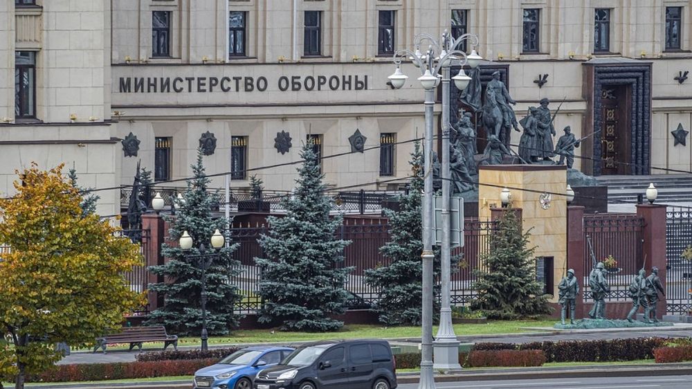 Российские военные пресекли попытку наступления ВСУ на Лисичанском направлении