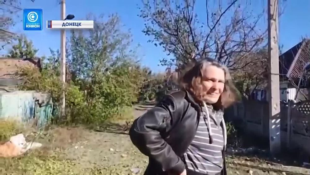 Мужчина погиб в Куйбышевском районе Донецка