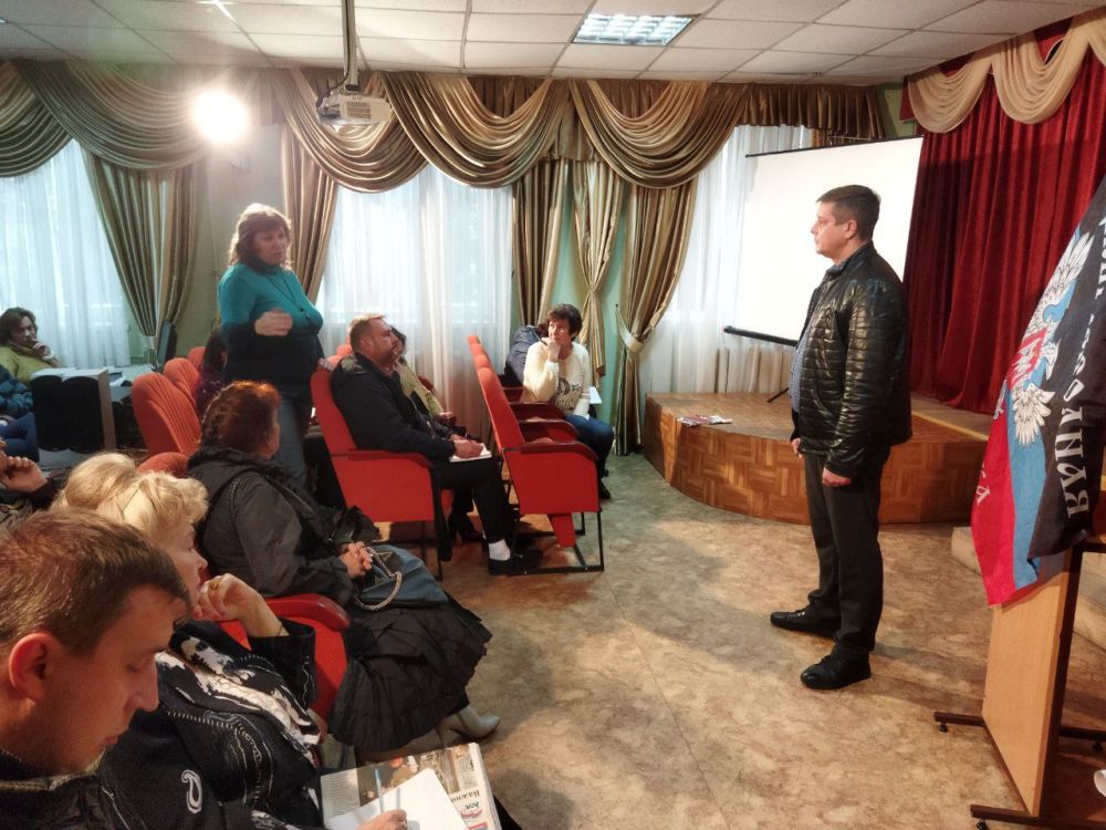 ������� ������: ������� � �������� �����������