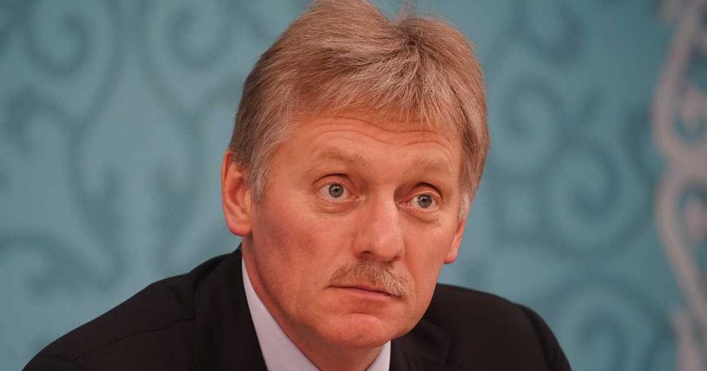 Песков оценил возможность создания нового федерального округа